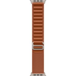 Apple Alpin-loop, terrakotta, 49 mm - Medium