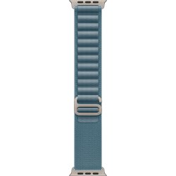 Apple Alpin-Loop, lyseblå, 49 mm - Large