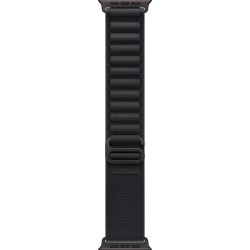 Apple Alpin-Loop, sort, 49 mm- Small