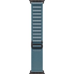 Apple Alpin-Loop, lyseblå, 49 mm - Large