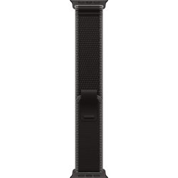 Apple Trail-Loop, sort, 49 mm - S/M