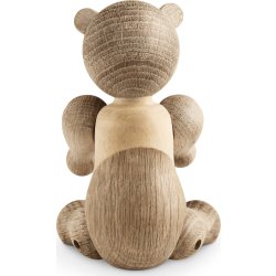 Kaj Bojesen Bjørn Liliput, H7,5 cm, ahorn