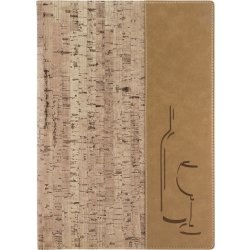 Securit Design Vinkort | Kork | Logo