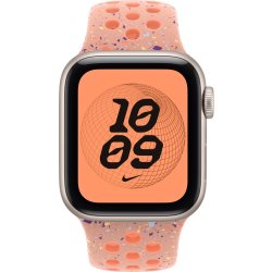 Nike Sportsrem, Pink, 40 mm - M/L