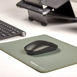 Fellowes BREYTA XL musemåtte, sage
