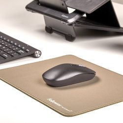 Fellowes BREYTA XL musemåtte, sand
