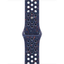 Nike Sportsrem, Blå, 40 mm - M/L