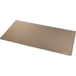 Fellowes BREYTA skrivebordsmåtte, sand