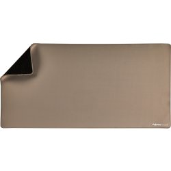 Fellowes BREYTA skrivebordsmåtte, sand