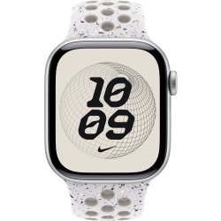 Nike Sportsrem, Grå, 42 mm - M/L