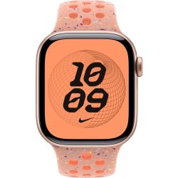 Nike Sportsrem, Pink, 42 mm - M/L