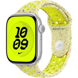 Nike Sportsrem, Gul, 46 mm - M/L