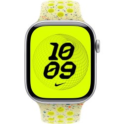Nike Sportsrem, Gul, 46 mm - M/L
