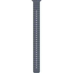 Apple Forlænger til Ocean-rem, Stålblå, 49 mm