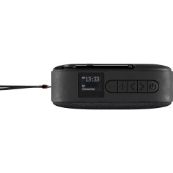 SACKit Go Care 300 Bluetooth Højtaler, sort