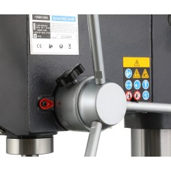 Scantool 20VB Remtrukken Søjleboremaskine, 1x230V