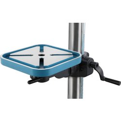 Scantool 20VB Remtrukken Søjleboremaskine, 1x230V