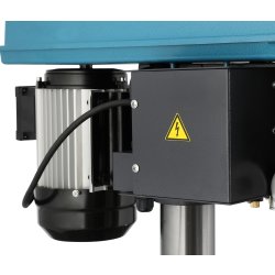 Scantool 20VB Remtrukken Søjleboremaskine, 1x230V