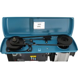 Scantool 20VB Remtrukken Søjleboremaskine, 1x230V