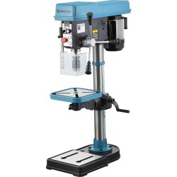 Scantool 20VB Remtrukken Søjleboremaskine, 1x230V