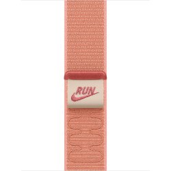 Nike Sport-Loop, Pink, 40 mm