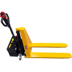 Silverstone elektrisk sakseløfter FE1056, PU