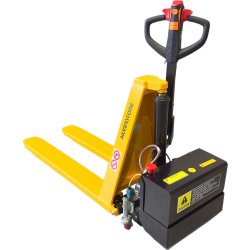 Silverstone elektrisk sakseløfter FE1056, PU