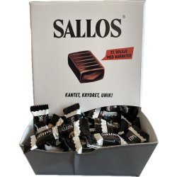 Sallos Original Display, 1,5 kg