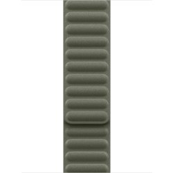 Apple Magnetisk Ledrem, Salviegrå, 42 - S/M