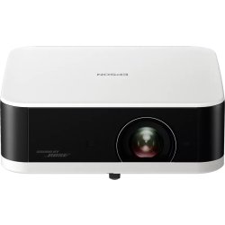 Epson Lifestudio Pop EF-61W projektor, diamanthvid