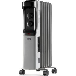 Taurus Olieradiator New Dakar 1500