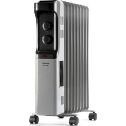 Taurus Olieradiator New Dakar 2000