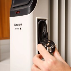 Taurus Olieradiator New Dakar 2000