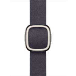 Apple Moderne spænderem, lilla, 42 mm - Small