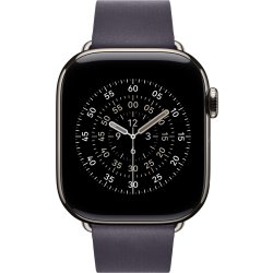 Apple Moderne spænderem, lilla, 42 mm - Small
