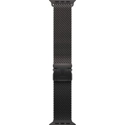 Apple Milanorem, 49 mm, small - Titanium