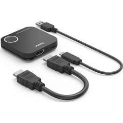 Hama Display Adapter HDMI Full HD 1080, Trådløs