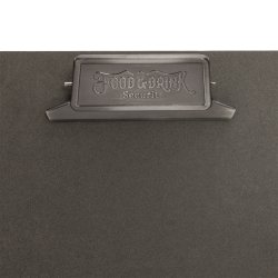 Securit Vintage Clip Menuholder | A4