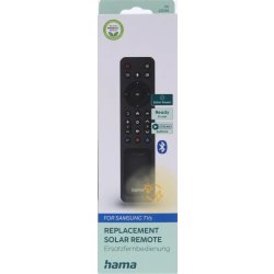 Hama Fjernbetjening Samsung Solar