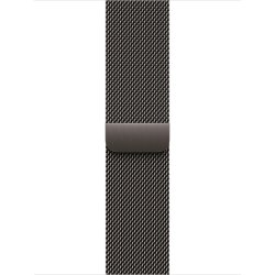 Apple Milanorem, skifer-farvet, 40 mm