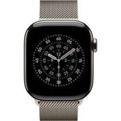 Apple Milanorem, Naturlig-farvet, 42 mm