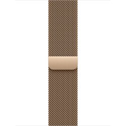 Apple Milanorem, Guld-farvet, 42 mm