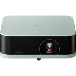 Epson Lifestudio Pop EF-61G projektor, isgrøn