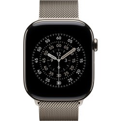 Apple Milanorem, Naturlig, 46 mm - S/M