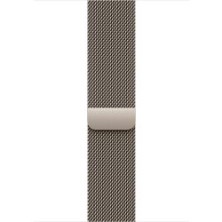 Apple Milanorem, Naturlig-farvet, 46 mm - M/L