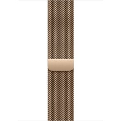 Apple Milanorem, guldfarvet, 46 mm - S/M