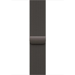 Apple Milanorem, Skifer-farvet, 46 mm - M/L