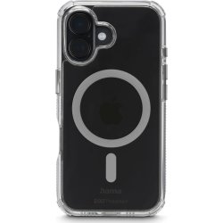 Hama Mobilcover iPhone 17 MagCase, transparent