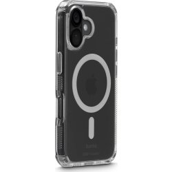 Hama Mobilcover iPhone 17 MagCase, transparent