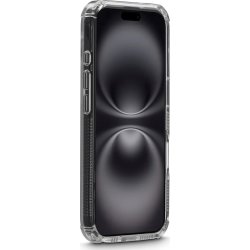 Hama Mobilcover iPhone 17 MagCase, transparent